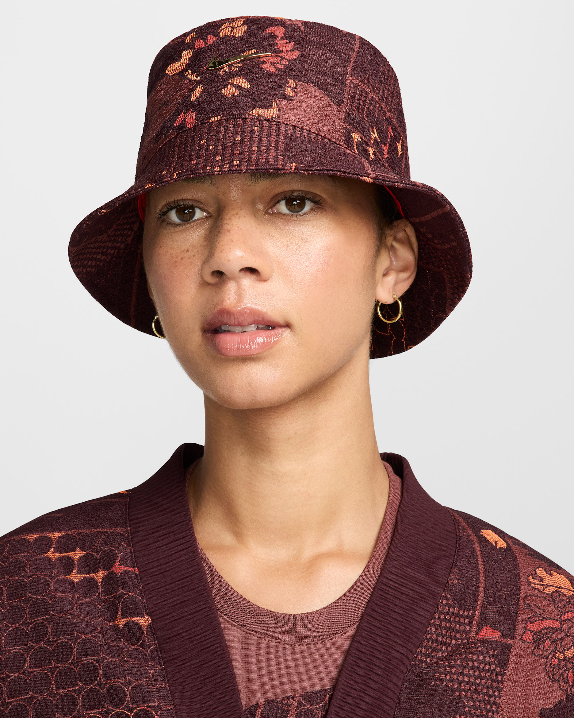 かおりん様【超美品】英国王室御用達　PHILIP TREACY　バケットハット かおりん様【超美品】英国王室御用達 PHILIP TREACY バケットハット